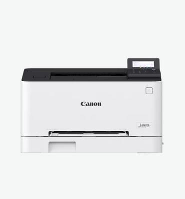 Лазерен принтер Canon i-SENSYS LBP633Cdw
