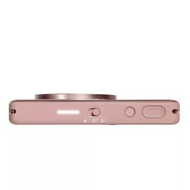 Фото принтер Canon instant camera printer  Zoemini S2 ZV223, Rose Gold