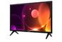Телевизор Sharp 24FA2E, 24' LED HD 1366x768, 100 000:1, DVB-T/T2/C/S/S2, Active Motion 100, Speaker 2x3W, Dolby Digital, CI+, 3xHDMI, 2xUSB, Bluetooth, LAN, Video/Audio input (3 x RCA), 2 pole Stand