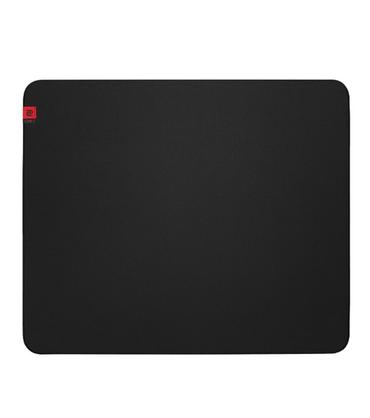 Подложка за мишка BenQ ZOWIE G-TR Large 470x390 mm, Gaming Mouse Pad for Esports, Cloth surface, Rubber Base Softness Soft, Thickness 3.5 mm, Consistent and controlling glide, Stitched edges; Anti-slip base, Softer uniform high-density rubber base
