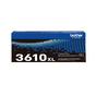 Консуматив Brother TN-3610XL Toner Cartridge