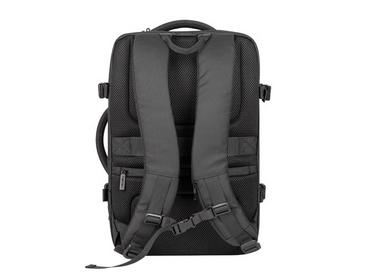 Раница Natec Laptop Backpack Camel Pro 17.3' Black