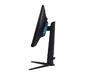 Монитор Samsung 24DG300 24' Odyssey G3, VA, 165 Hz, 1 ms, 1920x1080, DP, HDMI, Black