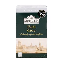 Чай Ahmad английска закуска