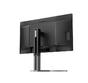Монитор AOC U27U3CV, 27' Nano IPS WLED, 3840x2160@60Hz, 4ms GtG, 400cd m/2, 1300:1, 50M:1 DCR, Adaptive Sync, FlickerFree, Low Blue Light, 3Wx2, Tilt, Height Adjust, Pivot, Swivel, 2xHDMI, DP, USB hub