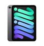 Таблет Apple iPad mini (A17 Pro) Cellular 256GB - Space Grey