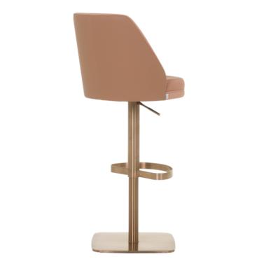 Бар стол ХЕЛЕНА-снимка отзад