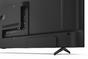 Телевизор Sharp 70GL4260E, 70' Google TV, 4K Ultra HD 3840x2160 Frameless, AQUOS, DVB-T/T2/C/S/S2, Active Motion 1000, HDR10, Dolby Atmos, Dolby Vision, Google Assistant, Chromecast, HDMI 2.1 with eARC, 3.5mm Headphone jack / line-out, USB, Wi-Fi, Bluetoo