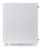 Кутия за компютър Thermaltake S200 TG Snow
