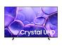 Телевизор Samsung LED 55U8072, 138 cm, Smart, 4K Ultra HD, 50Hz Model 2025