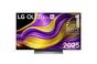 Телевизор LG OLED48G53LS, 48' UHD OLED evo, 4K (3840 x 2160), DVB-C/T2/S2, Full Cinema Screnn, Alpha 11 AI 4K, 120Hz Native (VRR 144Hz), ThinQ AI, HDR10, VRR, NVIDIA G-SYNC, AMD FreeSync, Dolby Vision, Dolby Atmos, Wi-Fi 6, Bluetooth, HDMI, USB, Airplay 2
