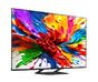 Телевизор LG 55QNED93A6A, 55' 4K HDR Smart QNED TV MiniLED, 3840x2160, 120Hz Native (VRR 165Hz), DVB-T2/C/S2, AI Alpha 8, HDR 10 PRO, webOS 24, ThinQ AI, WiFi, FreeSync Compatible, VRR, AI Upscaling, Google Cast, Virtual 9.1.2 Up-mix, Bluetooth, Hdmi, Mul
