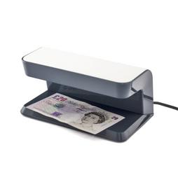 Детектор за фалшиви банкноти NX-3086A- компактен, 4 W