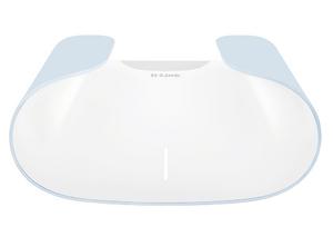 Рутер D-Link Aquila Pro AI AX6000 Wi-Fi 6 Smart Mesh Router