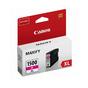 Консуматив Canon PGI-1500XL M + Canon Plus Glossy II PP-201, 10x15 cm, 100 sheets + Canon Plus Glossy II PP-201, 10x15 cm, 100 sheets