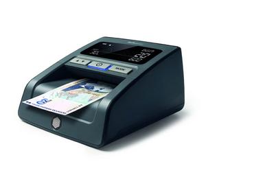 Детектор за фалшиви банкноти Safescan 185-S сканира 20 лева