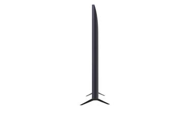 Телевизор LG 50UT80003LA, 50' 4K UltraHD TV 4K (3840 x 2160), DVB-T2/C/S2, webOS 24 Smart TV, ThinQ AI, Alpha 5 AI 4K Gen7, WiFi, HDR10 pro, HLG, ALLM/HGiG, AI Upscaling, AI Sound(Virtual 9.1.2 Up-mix), AirPlay, Quick Card, HDMI eARC, CI, LAN, USB, Blueto