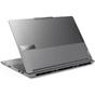 Лаптоп Lenovo ThinkBook 16p G5 Intel Core i7-14650HX (up to 5.2GHz, 30MB), 32GB(16+16) DDR5 5600MHz, 1TB SSD, 16' WQXGA (2560x1600) IPS AG, Color Calibration, Backlit KB, Storm Grey, WLAN, BT, FPR, DOS, 3Y Onsite