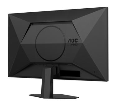 Монитор AOC 27G4XE, 27' IPS WLED, 1920x1080@180Hz, 1ms GtG, 0.5ms MPRT, 300cd m/2, 1000:1, 80M:1 DCR, Adaptive Sync, FlickerFree, Low Blue Mode, 2Wx2, Tilt, 2xHDMI, DP
