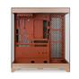 Кутия за компютър Thermaltake CTE E550 TG Gravel Sand