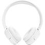 Слушалки JBL T520BT WHT HEADPHONES