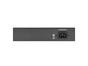 Комутатор Lanberg switch 4x 100mb poe+/2x 100mb unmanaged rack 10'/19' fast ethernet 60w