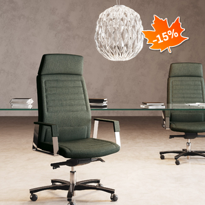 Premium директорски столове