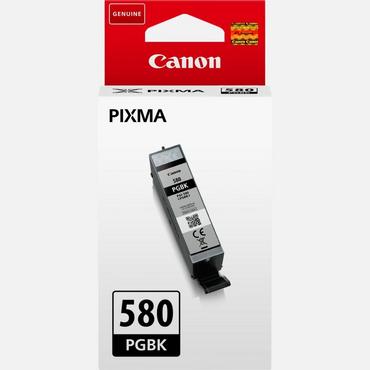 Консуматив Canon PGI-580 PGBK