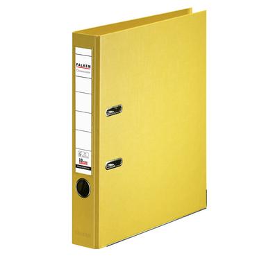 Класьор 5 см Falken Chromocolor