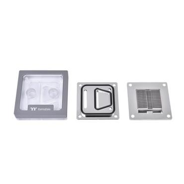 Блок за процесор Thermaltake Pacific W9 Water Block Acrylic & Copper Transparent