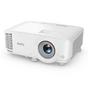 Мултимедиен проектор BenQ MX560, DLP, XGA (1024x768), 20000:1, 4000 ANSI Lumens, 1.1X, 3D, Auto Vertical Keystone, Anti-Dust Sensor, HDMI x2, VGA, VGA out, S-video, RCA, USB-A 5V/1.5A, Audio in/out, 10W Speaker, Lamp Life up to 15,000 hrs, Qcast ready, 2.