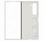 Калъф Samsung Galaxy Fold6 Silicone Case, White