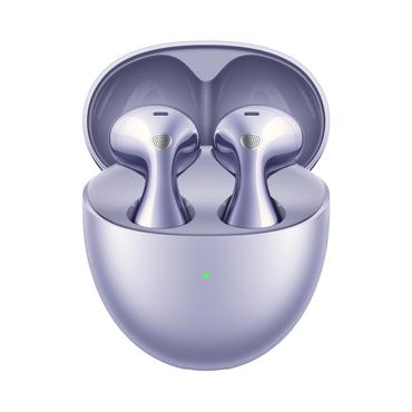 Слушалки Huawei FreeBuds 6, Harper-T00, Purple