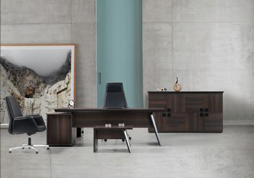 Директорски кабинет MUSTANG