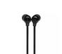 Слушалки JBL T125BT BLK Wireless in-ear headphones