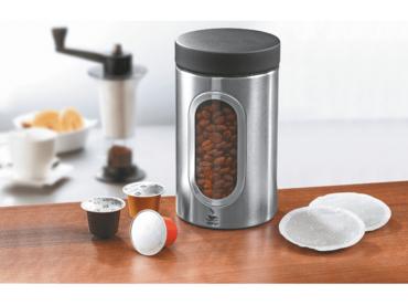 Кутия за кафе Gefu