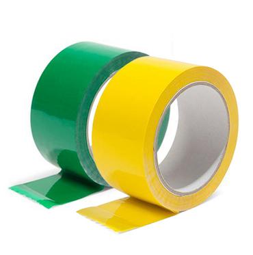 Тиксо цветно 48/60 м 