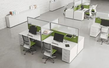 Оперативен кабинет FIFTH ELEMENT