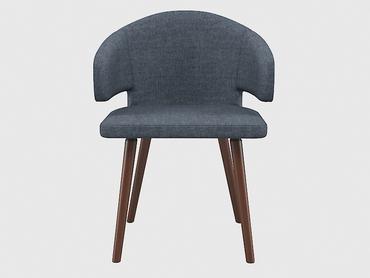 Посетителско кресло ЕМОНА FRM 02