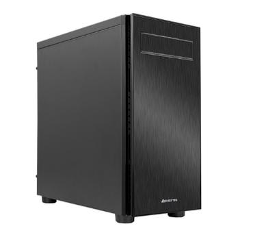 Кутия за компютър Chieftec HAWK Chassis AL-02B-OP