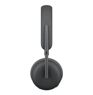 Слушалки Logitech Zone Wireless 2 Headset, Teams - GRAPHITE