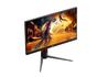 Монитор AOC 24G4HA, 23.8' IPS WLED, 1920x1080@200Hz, 1ms GtG, 0.5ms MPRT, 300cd m/2, 1000:1, 80M:1 DCR, Adaptive Sync, FlickerFree, Low Blue Light, 2Wx2, Tilt, Height Adjust, Pivot, Swivel, 2xHDMI, DP
