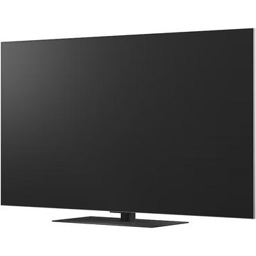 Телевизор LG OLED55G53LS, 55' UHD OLED evo, 4K (3840 x 2160), DVB-C/T2/S2, Full Cinema Screnn, Alpha 11 AI 4K, 120Hz Native (VRR 144Hz), ThinQ AI, HDR10, VRR, NVIDIA G-SYNC, AMD FreeSync, Dolby Vision, Dolby Atmos, Wi-Fi 6, Bluetooth, HDMI, USB, Airplay 2