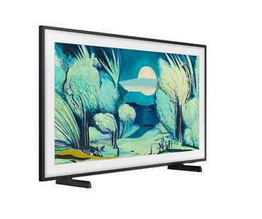 Телевизор Samsung 43' QE43LS03FA Frame AI 4K UHD LED TV SMART Tizen Charcoal Black
