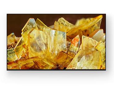 Телевизор Sony XR-55X90L 55' 4K HDR TV BRAVIA , Full Array LED, 4K HDR Processor X1 , XR Triluminos PRO, XR Motion Clarity, Acoustic Surface Audio+, Dolby Atmos, DVB-C / DVB-T/T2 / DVB-S/S2, USB, Android TV, Google TV, Voice search, Black