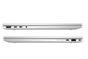 Лаптоп HP EliteBook X Flip G1i AI 14' Glacier Silver, Ultra 7-258V(up to 4.8GH/12MB/8C), 14' WUXGA AG 800nits Touch, 32GB On-board, 1TB PCIe SSD, HP R15 5G Solution WWAN, WiFi 7 + BT 5.4, FPR, Backlit Kbd, 6C Batt, Win 11 Pro, 3Y Offsite