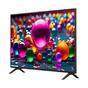 Телевизор LG 50UA75006LA, 50' 4K UltraHD TV 4K (3840x2160), DVB-T2/C/S2, webOS 25 Smart, ThinQ AI, Alpha 7 AI, WiFi, HDR10 pro, HLG, ALLM/HGiG, 4K Upscaling, AI Sound pro, Multiple View, HDMI eARC, LAN, USB, Bluetooth, Google Cast, 2 Pole Stand, Black