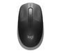 Мишка Logitech M190 Full-size wireless mouse - MID GREY - 2.4GHZ - N/A - EMEA - M190