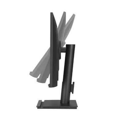 Монитор Asus BE248CFN Docking Monitor,24.1 ', WUXGA(1920x1200), IPS, 100Hz, Frameless, USB-C Docking, RJ45, Stereo Speakers, Height Adjustable, Ergonomic Design, HDMI, Daisy-chain, Eye Care, Low Blue Light, Flicker Free, Wall Mountable, Sustainability, Bl