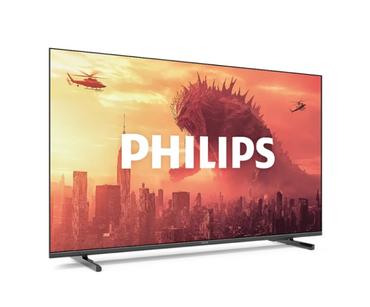 Телевизор Philips 32PHS5500/12, 32'' 2K HD LED, 1280x720p, DVB-T/T2/T2-HD/C/S/S2, 60Hz, Pixel Plus HD, Dolby Audio, 2*HDMI, 1*USB, HDR 10, HLG, RMS 12W